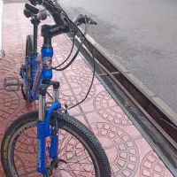 دوچرخه ۲۴ المپیا درحد نو|دوچرخه، اسکیت، اسکوتر|نسیمشهر, |دیوار