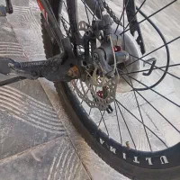 دوچرخه20|دوچرخه، اسکیت، اسکوتر|تربت‌حیدریه, کلاته توکلی|دیوار