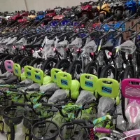 دوچرخه+&کوهستانی/کودکانه|اسباب‌بازی بچه|اردبیل, |دیوار