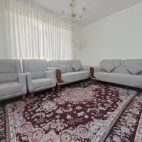مبل همراه با میز بوفه جا کفشی میز تلویزیون|مبلمان خانگی و میز عسلی|تهران, سلسبیل جنوبی|دیوار