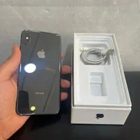 Xs max 256 g فوق العاده|موبایل|اهواز, سپیدار|دیوار