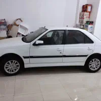 پژو پارس موتور جدیدxu7p سفارشی