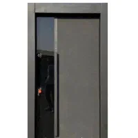 رنگ آمیزی درب و پنجره (زارعی باغملک)