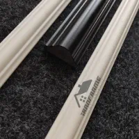 فروش عمده ترمووال قرنیز نبشی و... جنس PVC|حراج|ری, شهید بهشتی|دیوار