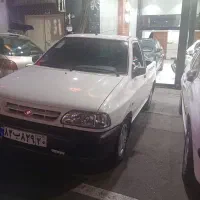 پراید 151  se  مدل  1403