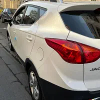 جکs3 مدل ۹۸|خودرو سواری و وانت|تهران, خواجه نصیر طوسی|دیوار