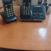تلفن ثابت