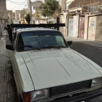 پیکان وانت مدل نود