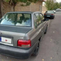 پراید مدل ۸۸