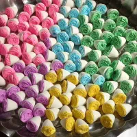 قند و نبات و آبنبات و بمب چای فانتزی