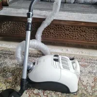 جارو برقی روسو 2400 وات home proactive