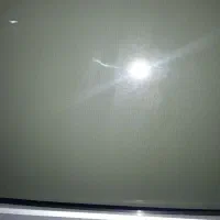 تلویزیون ۲۱ اینچ konkaسالم بدون کنترل|تلویزیون و پروژکتور|تبریز, |دیوار