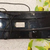 ۲ عدد کیبورد MEVA یکی یا پورت ps2 یکی usb|قطعات و لوازم جانبی رایانه|اصفهان, بهاران|دیوار