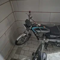 موتور مدل ۸۸