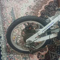 دوچرخه ۱۶ دنده ای|دوچرخه، اسکیت، اسکوتر|قدس, شهرقدس|دیوار