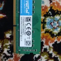 رم ۴ ddr4 لب تاپ|قطعات و لوازم جانبی رایانه|مشهد, شهرک بهارستان|دیوار