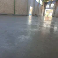 بتن ریزی کف باماله پروانه ای بصورت تضمینی|خدمات پیشه و مهارت|تبریز, |دیوار