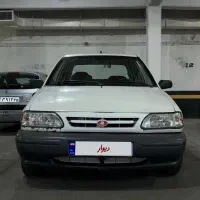 پراید ۱۳۱ se مدل۹۴|خودرو سواری و وانت|تبریز, |دیوار