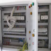 خدمات طراحی و اجرای تاسیسات برق