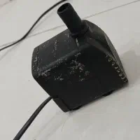 پمپ کولر آبی پرتابل
