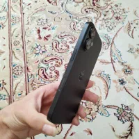 IPHONE 16 NORMAL 128 BLACK|موبایل|تهران, اوقاف|دیوار