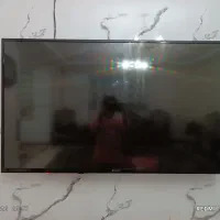 تلویزیون۴۹ اینچ ال ای دی