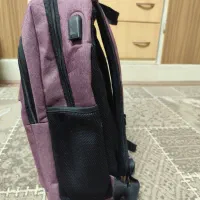 فروش یک عدد کیف کوله ای نو|کیف، کفش، کمربند|یزد, |دیوار