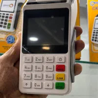 دستگاه/کارتخوان/سیار مدل SZZT i80 پرسرعت 4G+