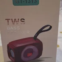اسپیکر همراه، jk