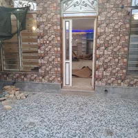 منزل ویلای ۲۰۰متر درب حیاط دوخواب ماشین رو