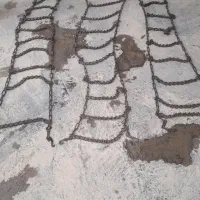 سه عدد زنجیر چرخ نیسان نو استفاده نشده