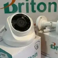 یک عدد دوربین برایتون هوشمند