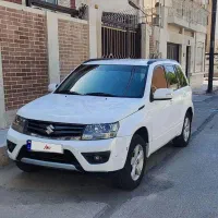 سوزوکی ویتارا اتوماتیک 2400cc مدل 94