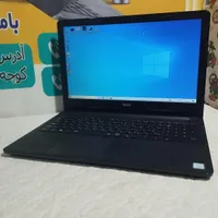 لپ تاپ i5 نسل ۷  dell inspiron ddr4|رایانه همراه|سراوان, |دیوار