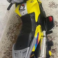 موتور شارژی مدل XMX 609|اسباب و اثاث بچه|الوند, |دیوار