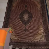 فرش وقالیچه دست بافت|فرش|شمشک, |دیوار