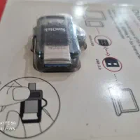 فلش۱۲۸گیگ|قطعات و لوازم جانبی رایانه|آبادان, |دیوار