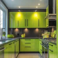 نصب ساخت تعمیر کابینت و کمد ام دی اف سیار