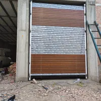 کرکره برقی ضمانتب