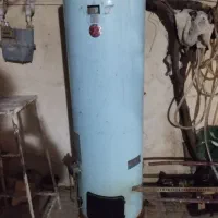 آبگرمکن زمینی 5500