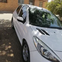 207مدا 90فرانسوی اصل|خودرو سواری و وانت|زرند, |دیوار