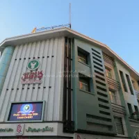 جذب نیروی خدماتی در محیط اموزشی و فرهنگی