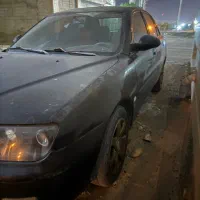 پروتن ایمپین ۲۰۰۸|خودرو سواری و وانت|تهران, منیریه|دیوار