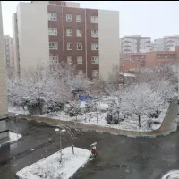 اجاره آپارتمان هزارواحدی نهم خ شهید ایمانی