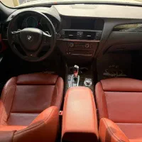 bmw x3|خودرو سواری و وانت|تهران, زعفرانیه|دیوار