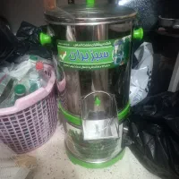 سبزی خورد کن ۳ کیلویی سبزیران|خردکن، آسیاب، غذاساز|سمنان, |دیوار