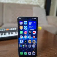 ریلمی ۱۲ پلاس دو ماه کار