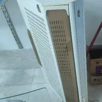 هود دو موتوره 90سانتی بیمکث