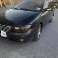 لیفان 620 1600cc، مدل ۱۳۹۰