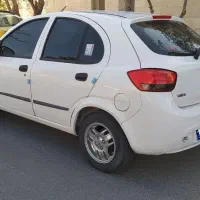 تیبا هاچبک مدل ۹۶. کم کار